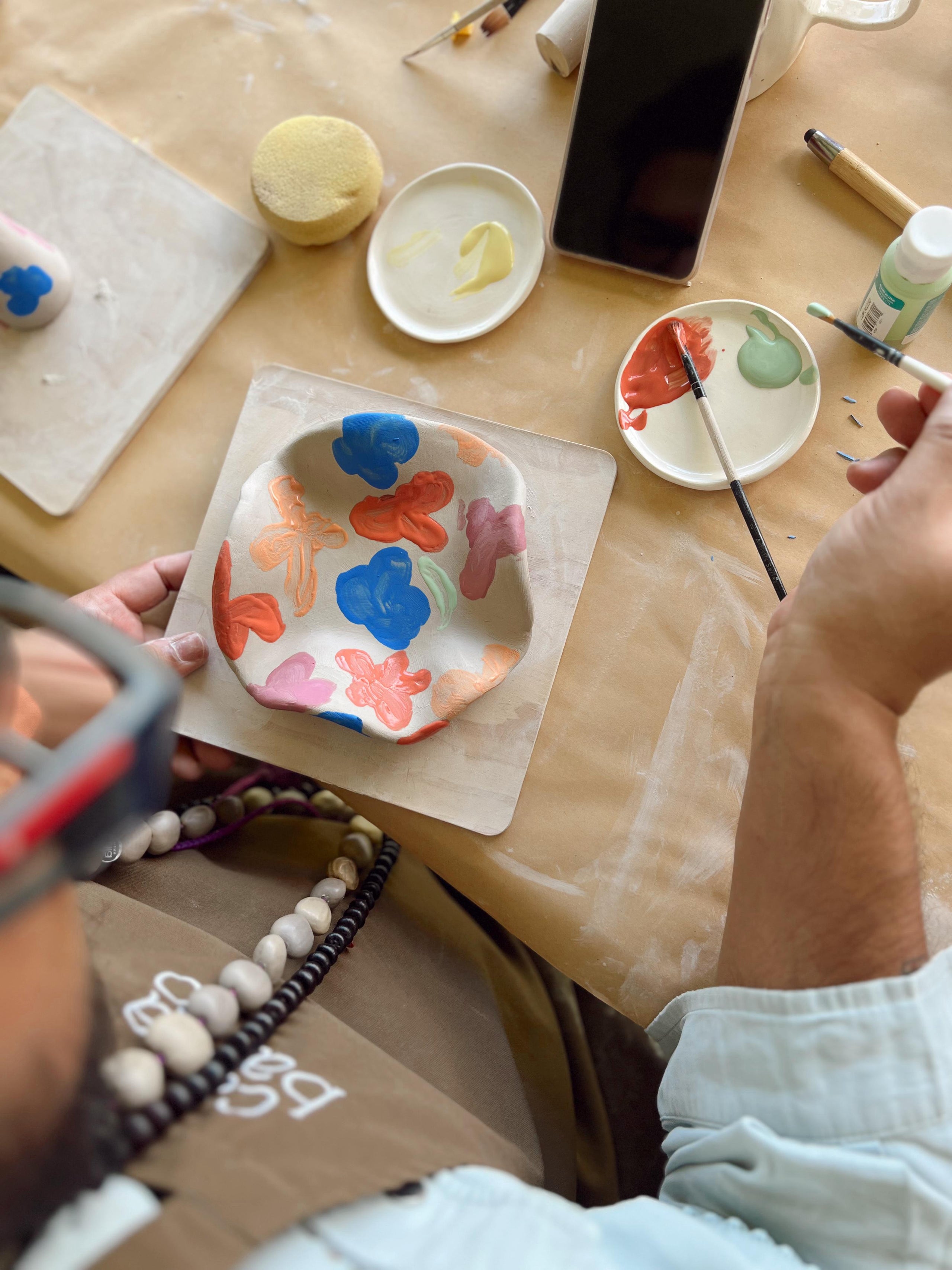 Talleres Privados