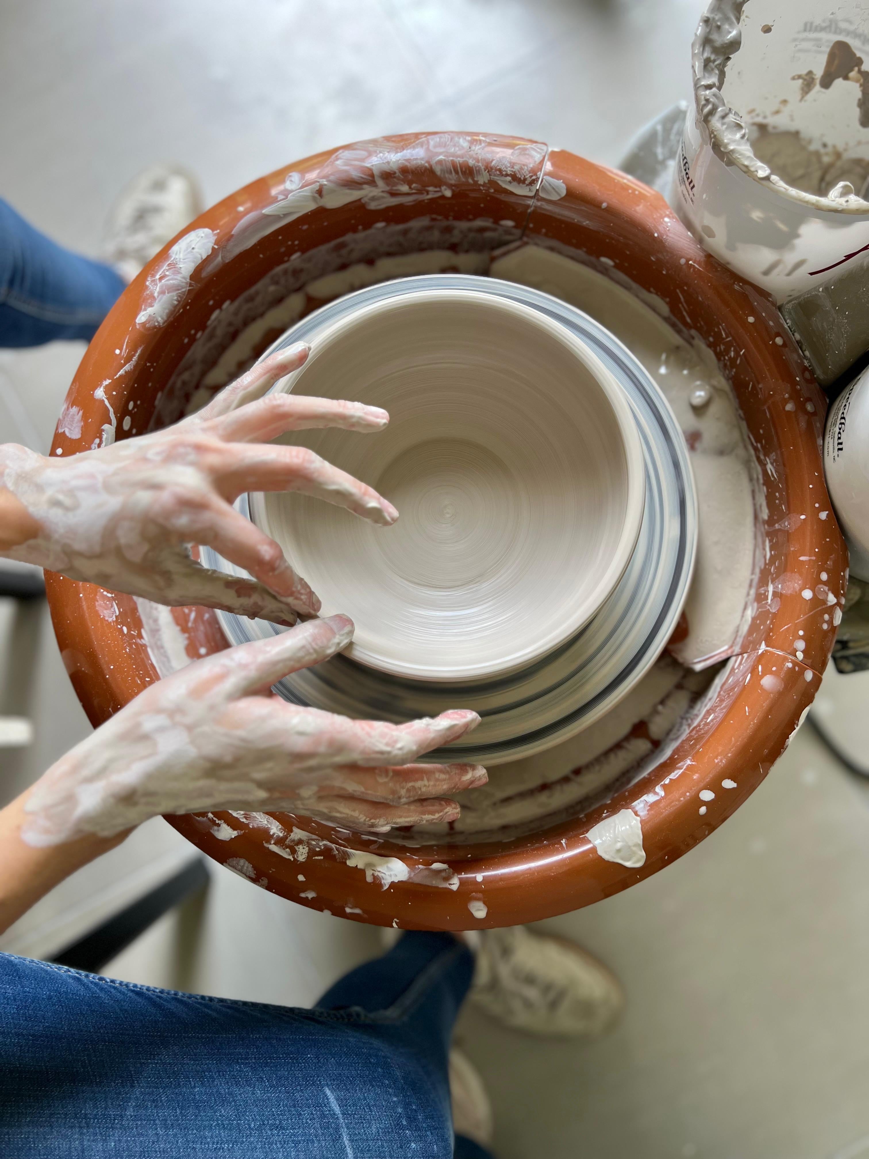 Clases libres de Torno - Miércoles y Sábados