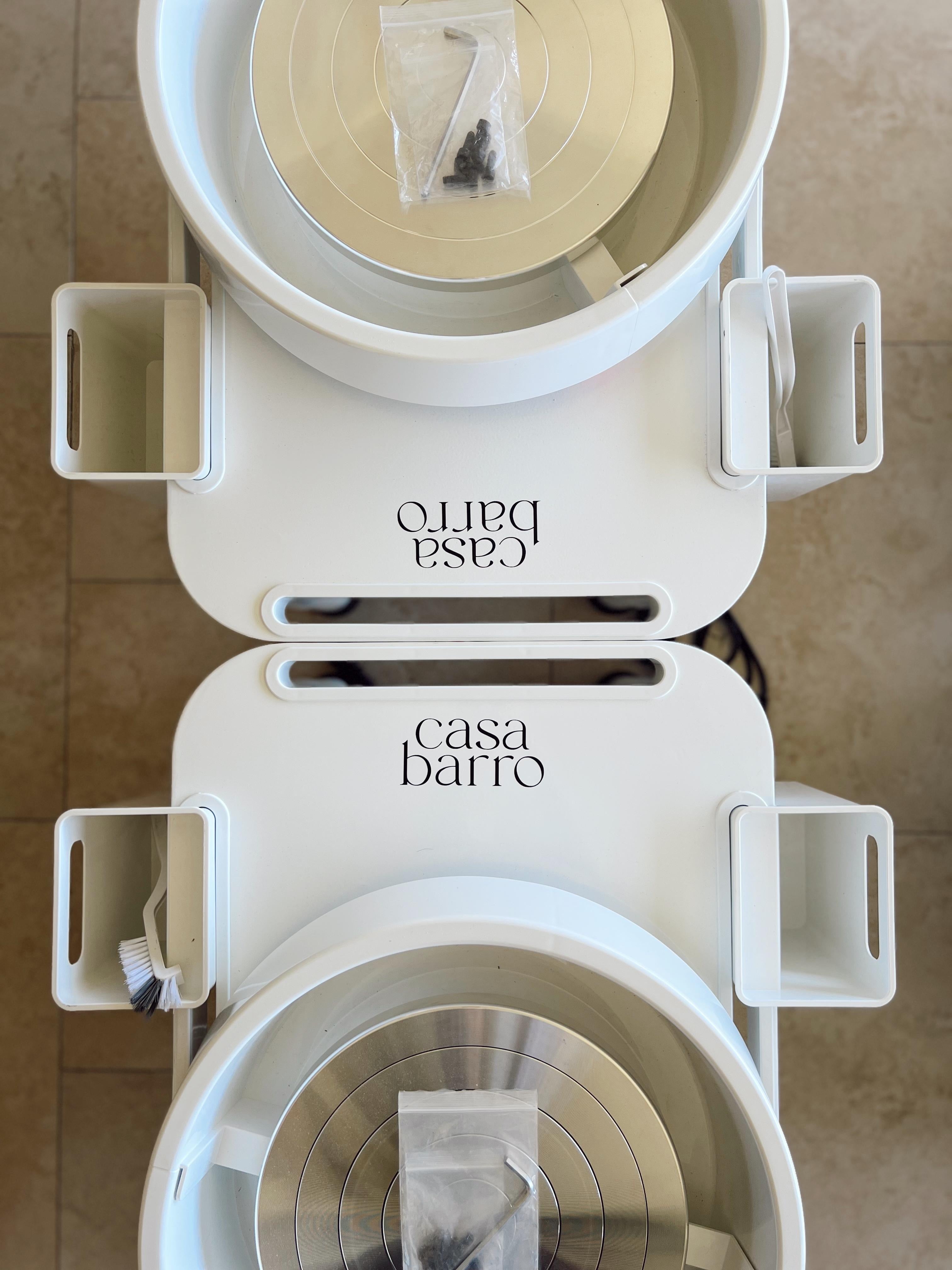 Clases libres de Torno - Miércoles y Sábados