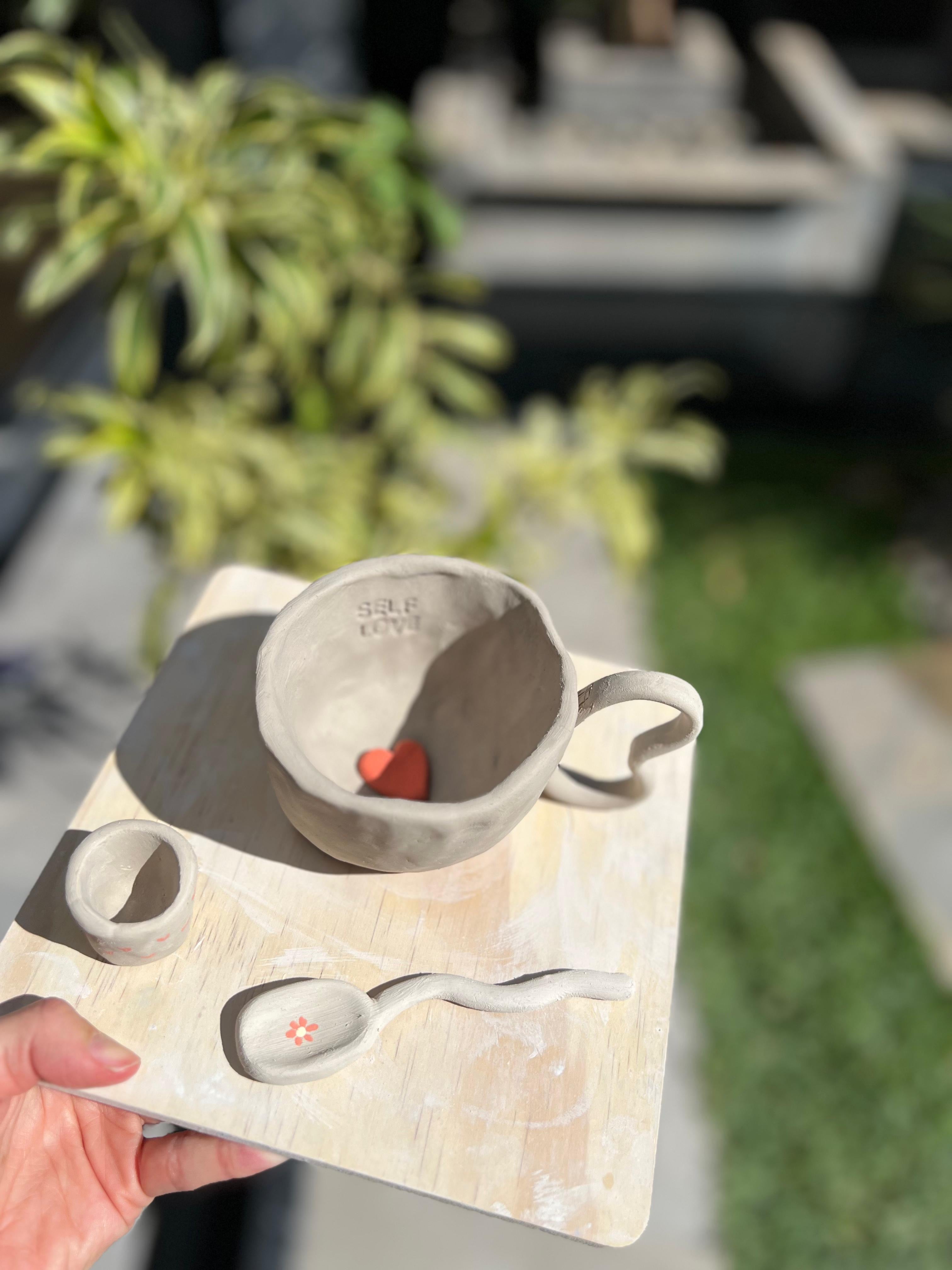 Open Workshop - Sábado 28 de Marzo de 10:00am a 12:00pm