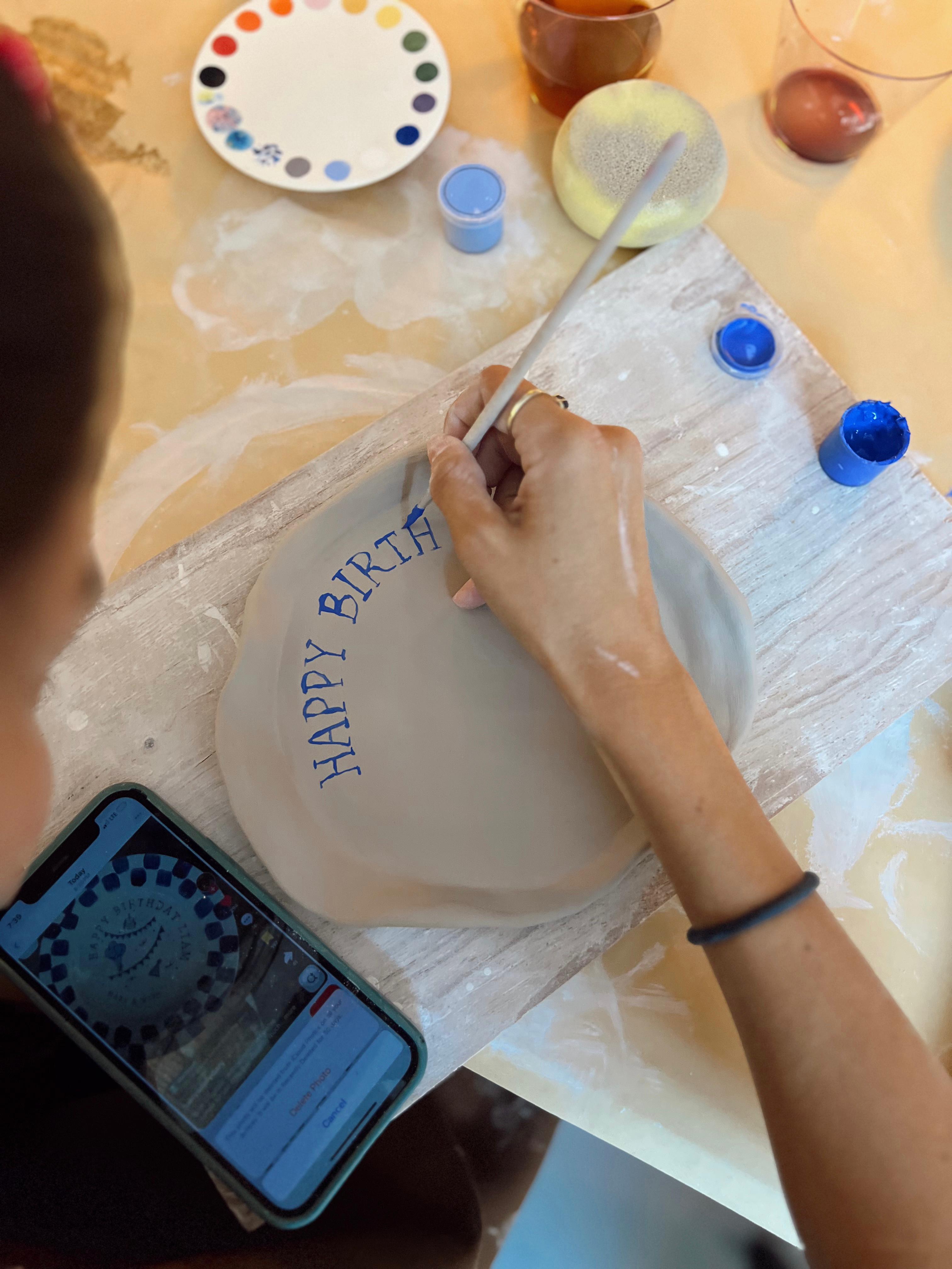 Open Workshop - Sábado 28 de Febrero de 10:00am a 12:00pm