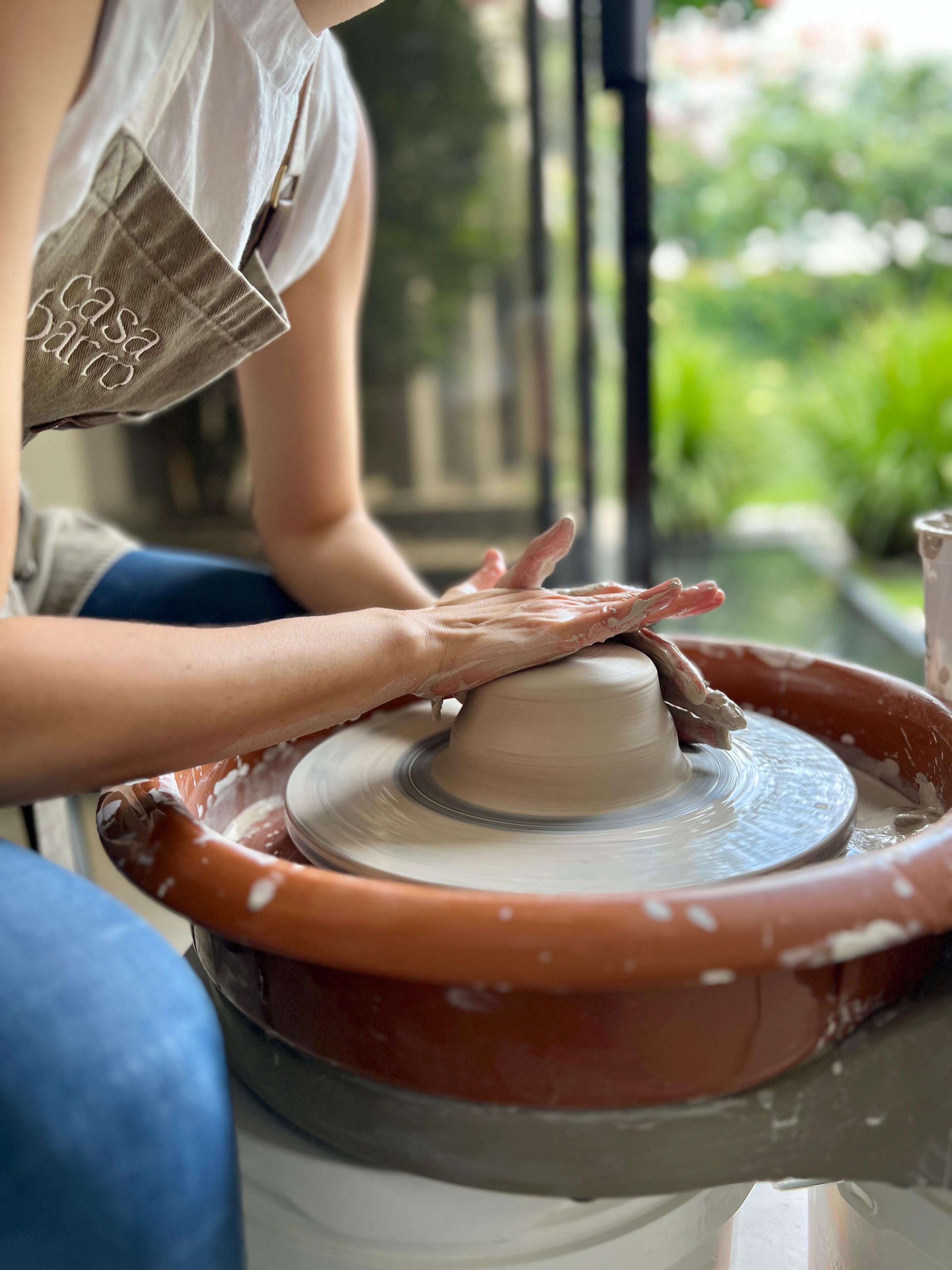 Clases libres de Torno - Miércoles y Sábados