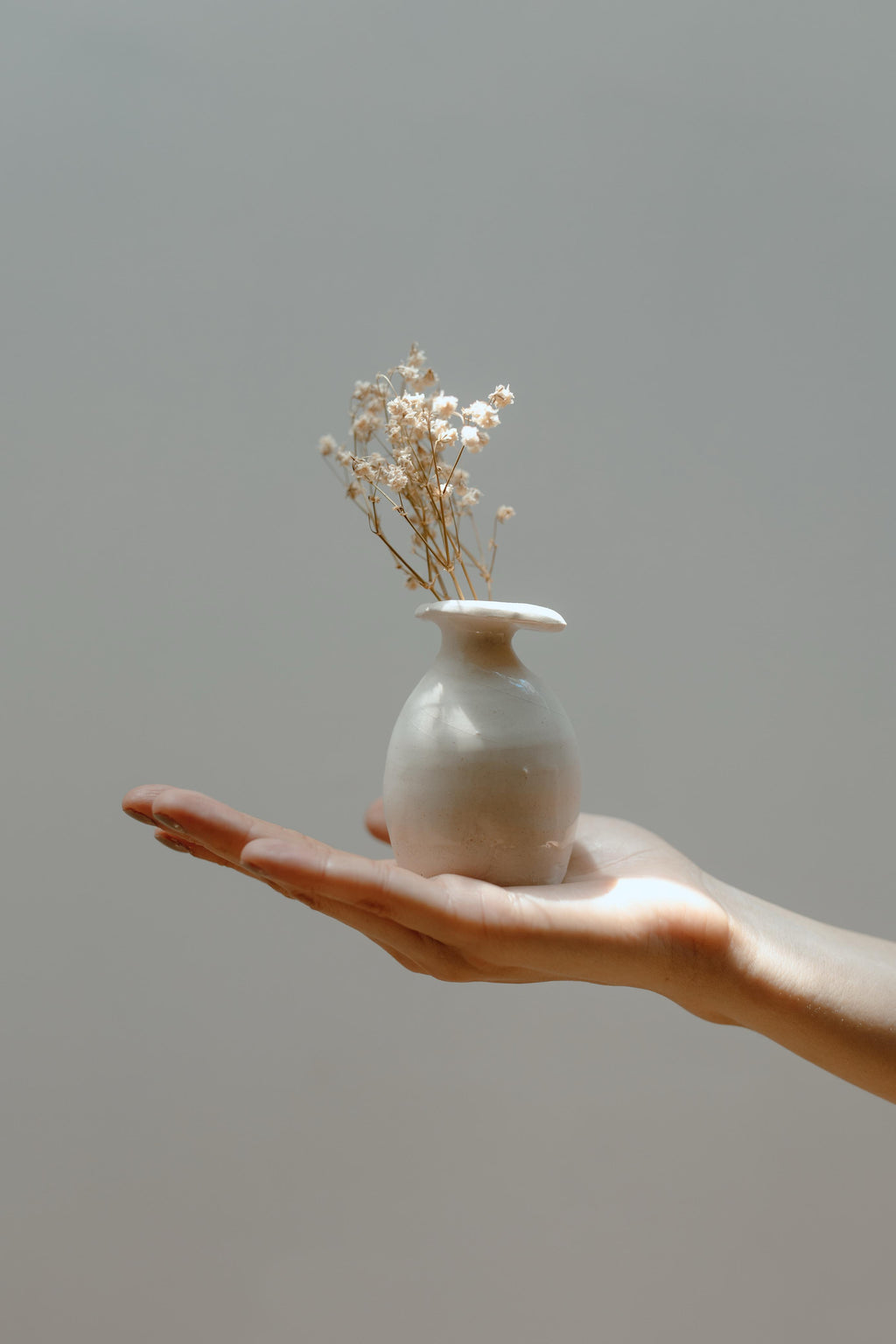 Mini Vase